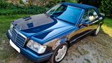 Mercedes-Benz E300CE24 Cabrio Sportline/Wertgutachten 2+/H-Zul - gebrauchte Mercedes-Benz E-Klasse aus dem Jahr 1994