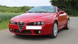 Alfa Romeo Spider 2.4 JTDM 20V - - gebrauchte Alfa Romeo Roadster