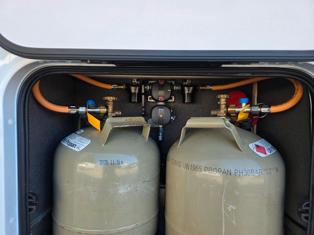 Etrusco A 7300 DB | Dachklima | Solaranlage | Lithium