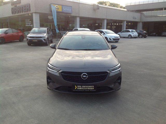 Opel INSIGNIA B Sports Tourer 2.0 CDTi AT Ultimate Na