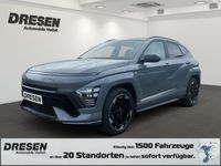 Hyundai KONA Elektro - Vorschau Bild 1