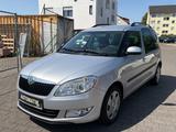 Skoda Roomster Ambition Plus*Automatik*1.Hand*SHZ*PDC - gebrauchte Skoda Roomster aus dem Jahr 2012