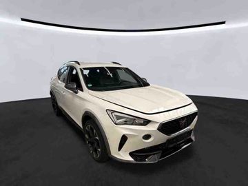 Cupra Formentor - 2