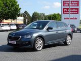 Skoda Scala 1.0 TSI Ambition LED Navi Virtual Cockpit - Skoda Scala: Ambition