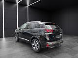 Peugeot 3008 GT Automatik/MirrorLink/ACC/SoundSystem - Peugeot 3008 mit Diesel-Antrieb