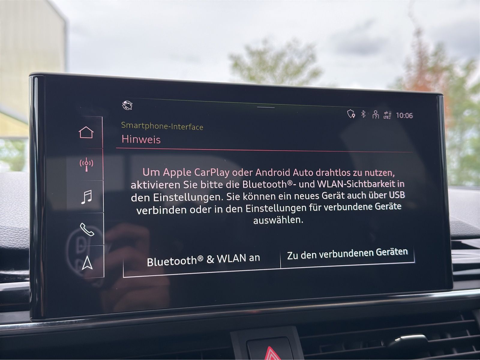 Audi RS5 - Bild 23