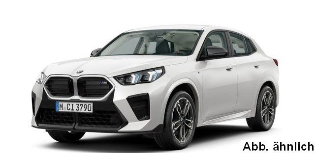 Image of BMW X2