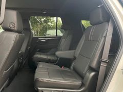 CHEVROLET Tahoe RST 6.2l V8 22" Räd-7 Sitzer Finanz. 4.59%