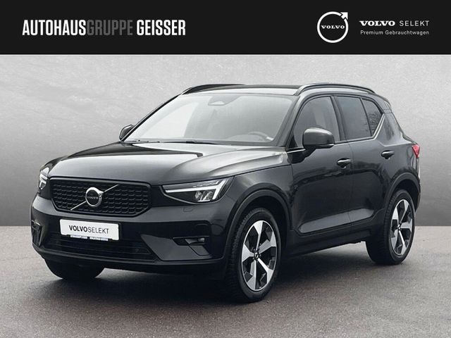 Volvo XC40 B4 MILD Hybrid Automatik Plus Dark AHK ACC