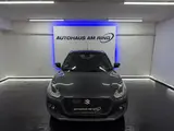 Suzuki Swift Comfort+ APPLE NAVI CAM SPUR KEY ACC LED - Suzuki Swift Gebrauchtwagen in Düsseldorf