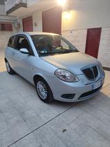 Lancia Ypsilon 1.2 Benzina 60 cv 8 valvole - gebrauchte Lancia Ypsilon aus dem Jahr 2008