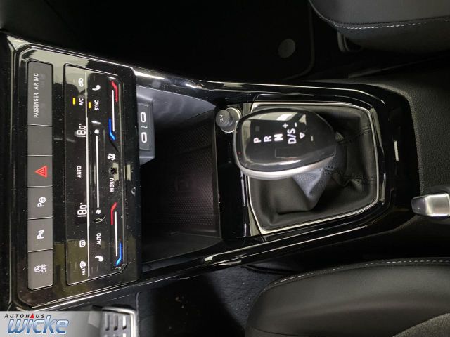T-Cross 1.5 TSI DSG Goal NAVI KLIMA PDC LED
