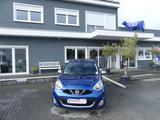 Nissan Micra N-Tec, 39000 km, 1. Hand - Nissan Micra: 1.3