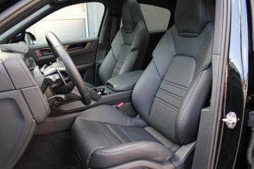 Porsche Cayenne Coupe E-Hybrid Black Edition*KEIN MIETER