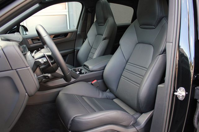 Porsche Cayenne Coupe E-Hybrid Black Edition*KEIN MIETER