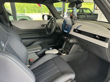 MINI Cooper C - 3