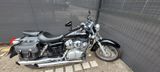Honda Shadow Montesa VT125 C - MONTESA