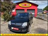 Opel Meriva A ecoFLEX Scheckheft* Selection - Opel Meriva: Selection