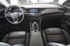 Fahrzeugabbildung Opel Insignia B ST 1.6D INNOV. NAVI/LED/LEDER/SH/DAB+
