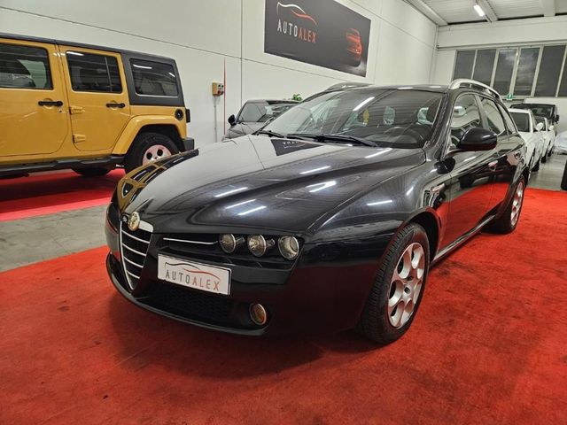 Alfa Romeo ALFA ROMEO - 159 SportWagon 1.8 Progression 140c