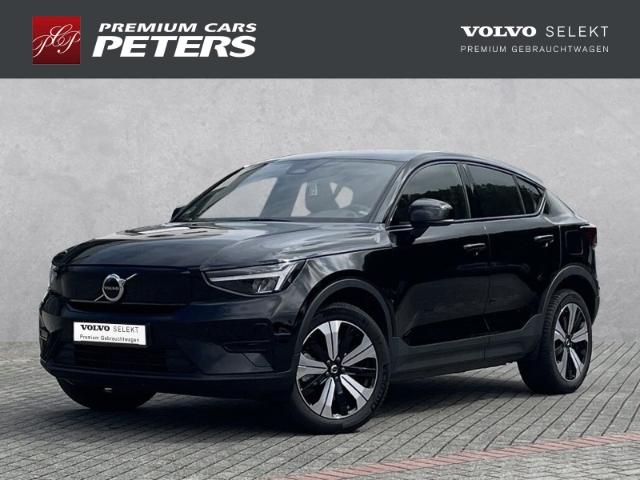 Volvo C40 Core Pure Electric 2WD Standhz Panorama Wärm