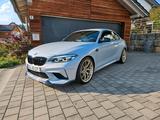 BMW F87 M2 Competition* CS * NGM* Aerodyna... - BMW M2: Cs
