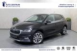 Skoda Fabia Style 1.0 TSI KAMERA LED NAVI ACC SHZ KEYL - Skoda Fabia Gebrauchtwagen in Oldenburg