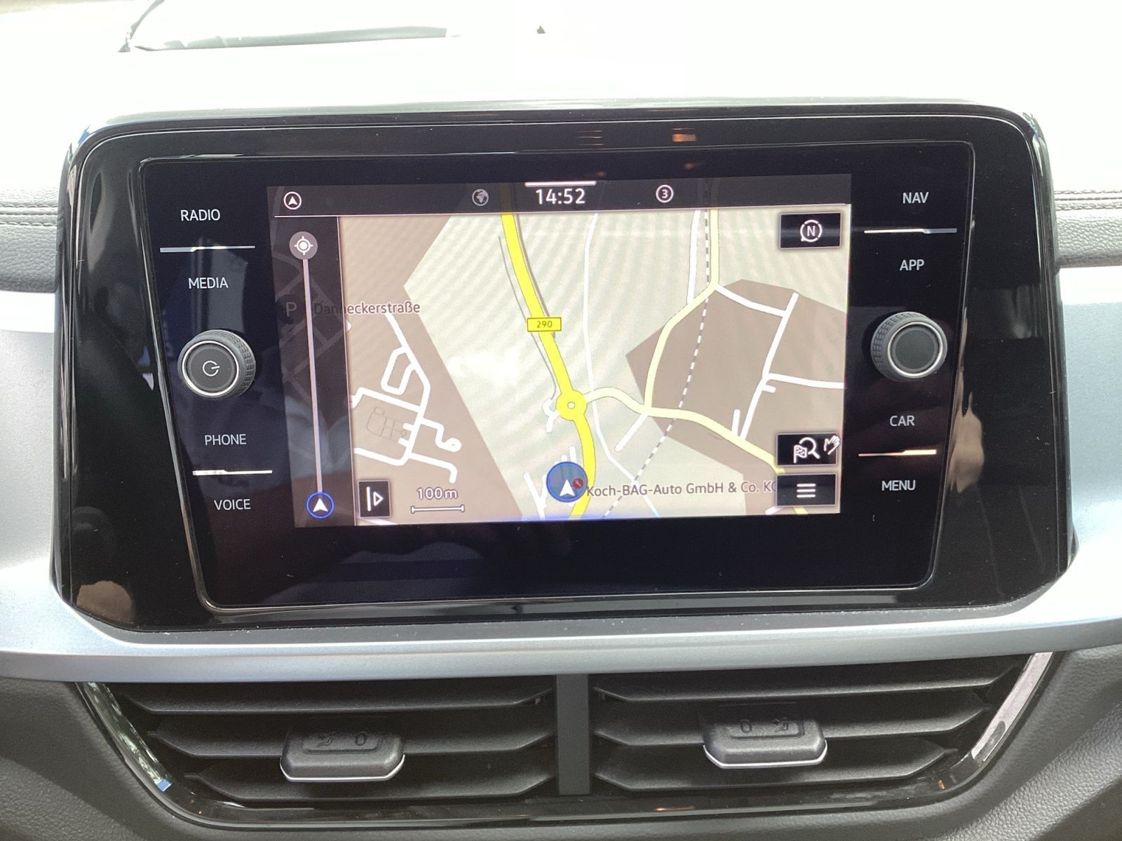 Volkswagen T-Roc - Bild 13