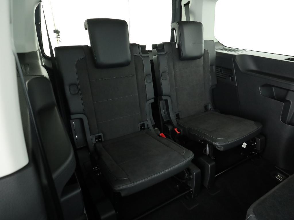 Volkswagen Caddy Maxi Style TDI DSG 7-Sitzer R-KAMERA
