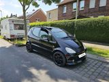 Mercedes-Benz Mercedes A Klasse A210 Evolution, AMG Opti... - Mercedes-Benz A-Class: 210