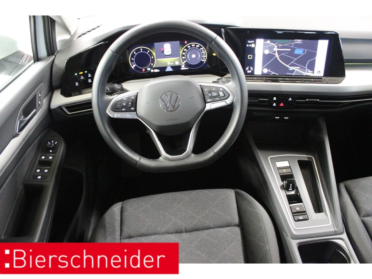 Volkswagen Golf - Bild 6