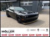 Dodge Challenger Hellcat Widebody Laguna EU-Navi SRT - Dodge Challenger: Hellcat