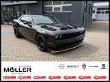 Dodge Challenger Hellcat Widebody Laguna EU-Navi SRT - Dodge Challenger New cars in Wuppertal