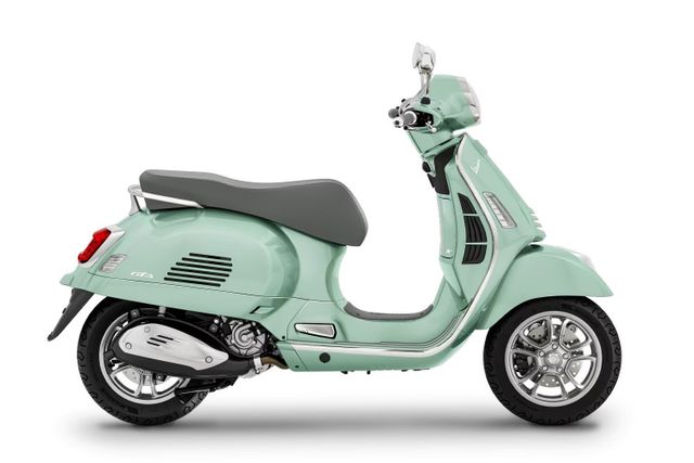 Vespa GTS 310 E5+ Modell 2025!!!