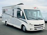 Carthago C-TOURER I 144 LE RAUMBAD EINZELBETTEN AUTOMATIK - Carthago Wohnmobil oder -wagen