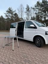 Volkswagen VW T5 Multivan | 7-Sitzer | Wohnmobilzulas... - Volkswagen T5: Wohnmobil