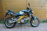 Aprilia Shiver 750 - APRILIA SHIVER 750