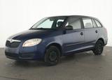 Skoda Fabia Combi 1.4l TDI DPF 59 kW Classic - Skoda Fabia aus 2008: 1.4