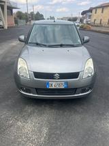 Suzuki Swift 1.3 5p. GLX - Suzuki Swift: Glx
