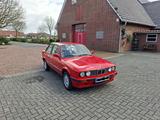 BMW E30-316i Coupé, Oldtimer mit H-Zulassung  - BMW 316 aus 1989: 316i