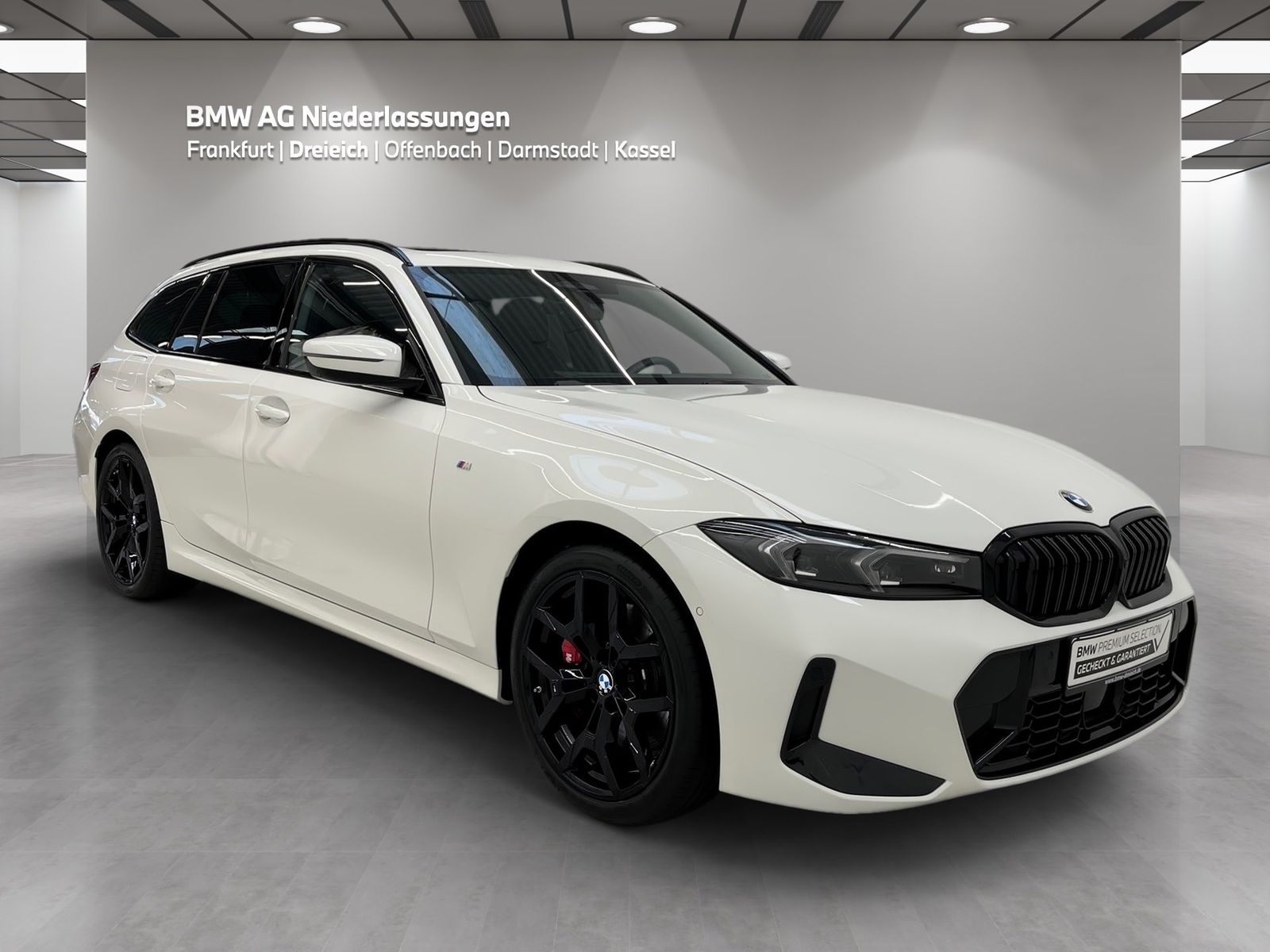 BMW 318 - Bild 3