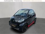 Smart ForTwo fortwo coupe Micro Hybrid Drive 52kW - gebrauchte Smart ForTwo aus dem Jahr 2011