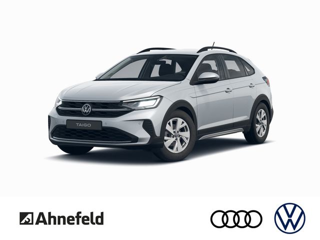 Taigo Life 1,0 l TSI 70 kW 95 PS 5-Gang