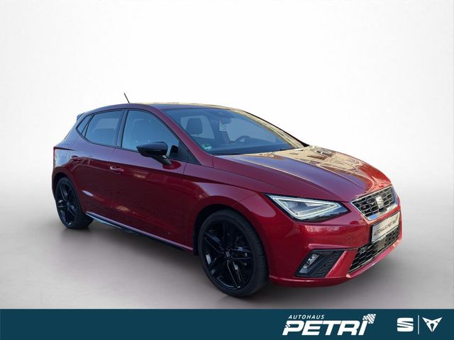 Foto Nummer 7: SEAT Ibiza