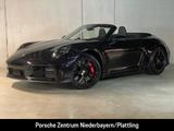 Porsche 992 (911) Carrera 4S Cabrio | Sportabgasanlage |