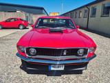 Ford Mustang Coupe V8 351 - Ford Mustang aus 1969: Coupe
