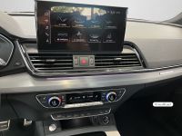 Audi Q5 - Vorschau Bild 12