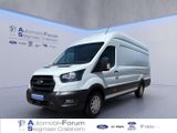 Ford Transit Kasten 2.0l 350L4 Trend *EXPRESS-LINE*TE