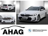 BMW 320d Touring M-Paket Navi LED Scheinwerfer - BMW 320: Leasing, 320d