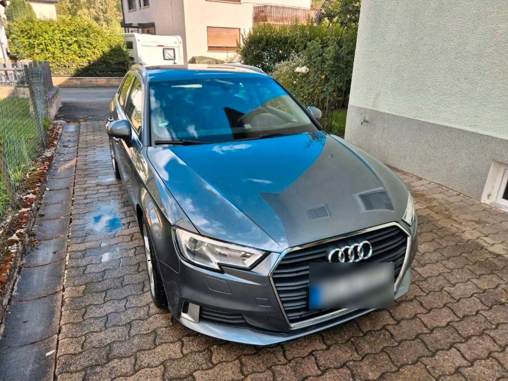 Image of Audi A3